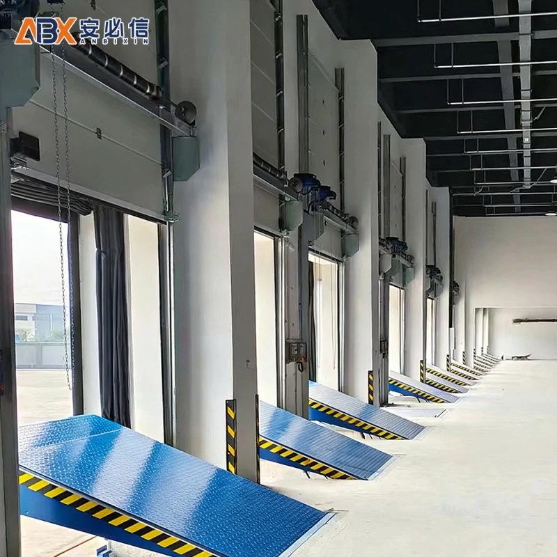 崇左市铝合金滑升门