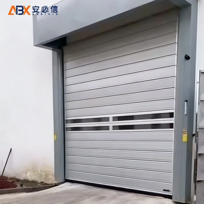 崇左市涡轮硬质高速门